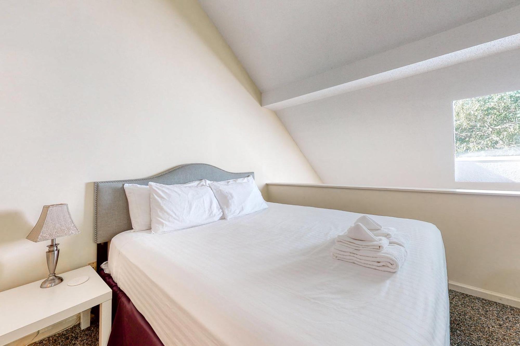 布鲁斯特Relaxing Cape Getaway别墅 外观 照片
